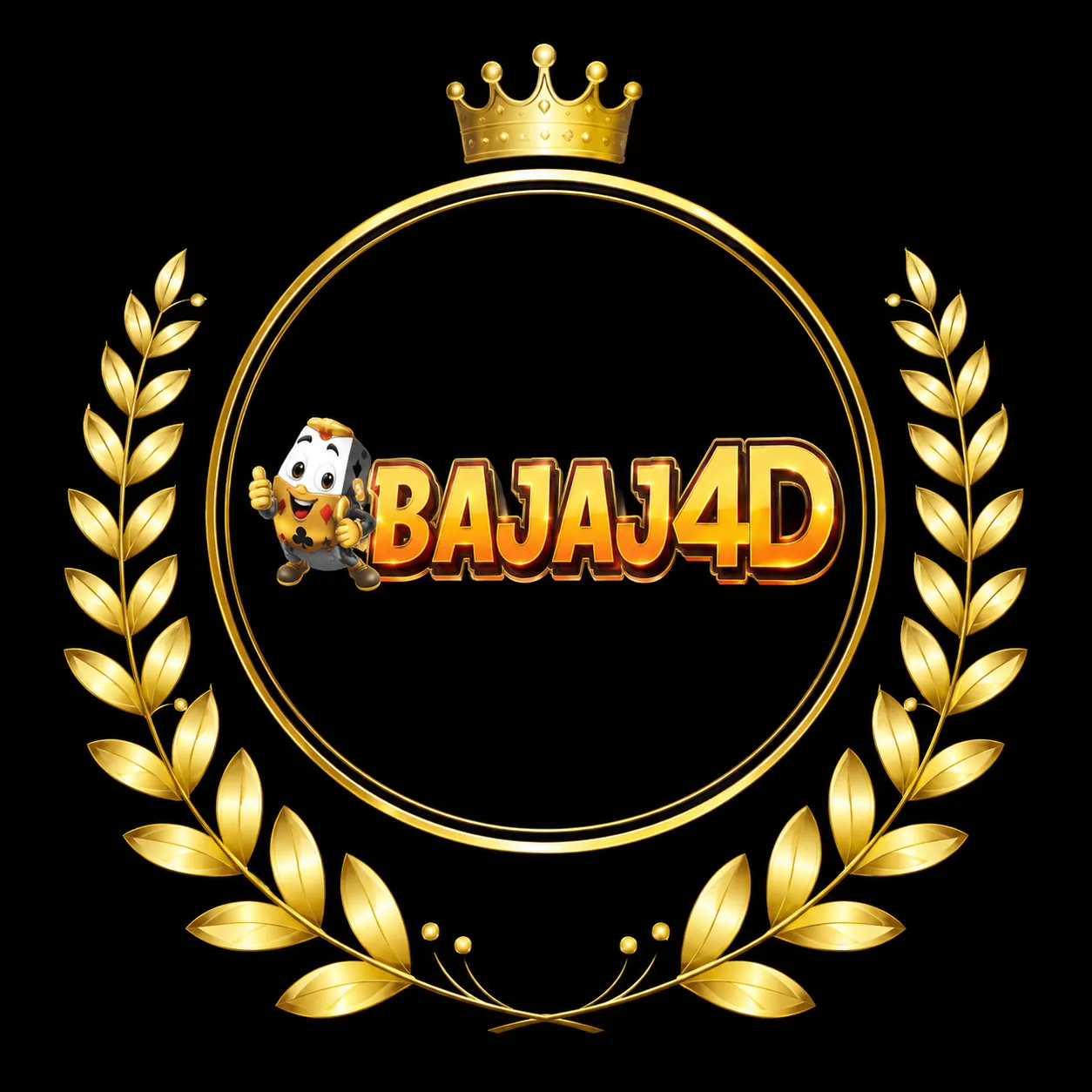 BAJAJ4D - Pertarungan Epik di Dunia MOBA