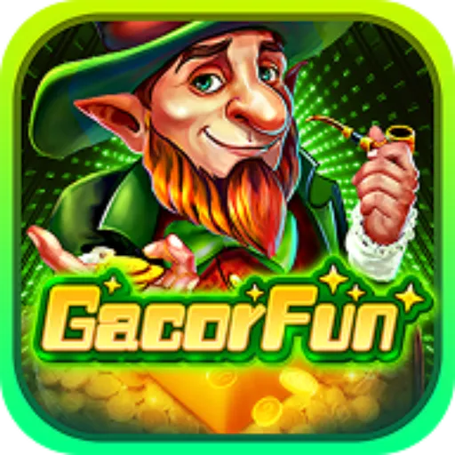 GACORFUN - Petualangan Seru dalam Dunia ARPG