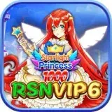 RSNVIP6 - Permainan Mahjong Seru untuk Semua