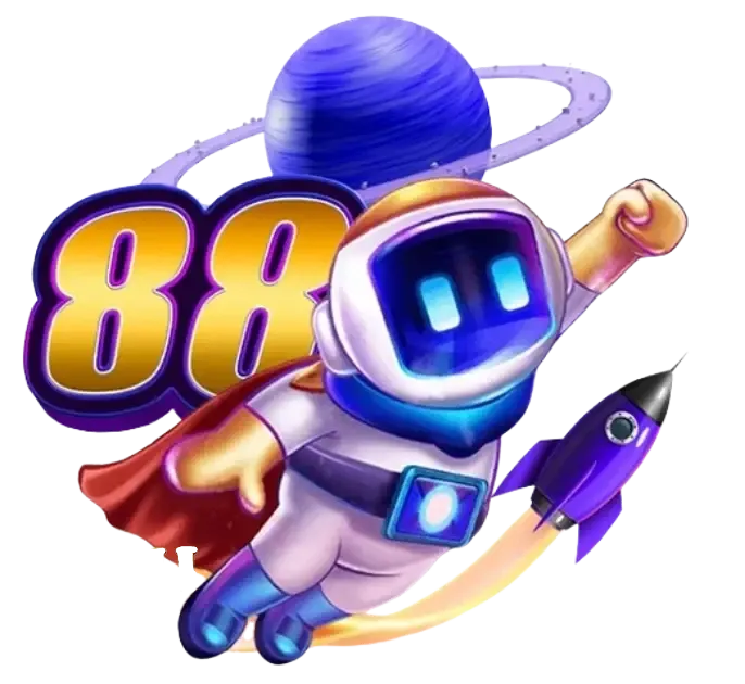 SPACEMAN88 - Petualangan Luar Angkasa yang Mendebarkan dalam ARPG